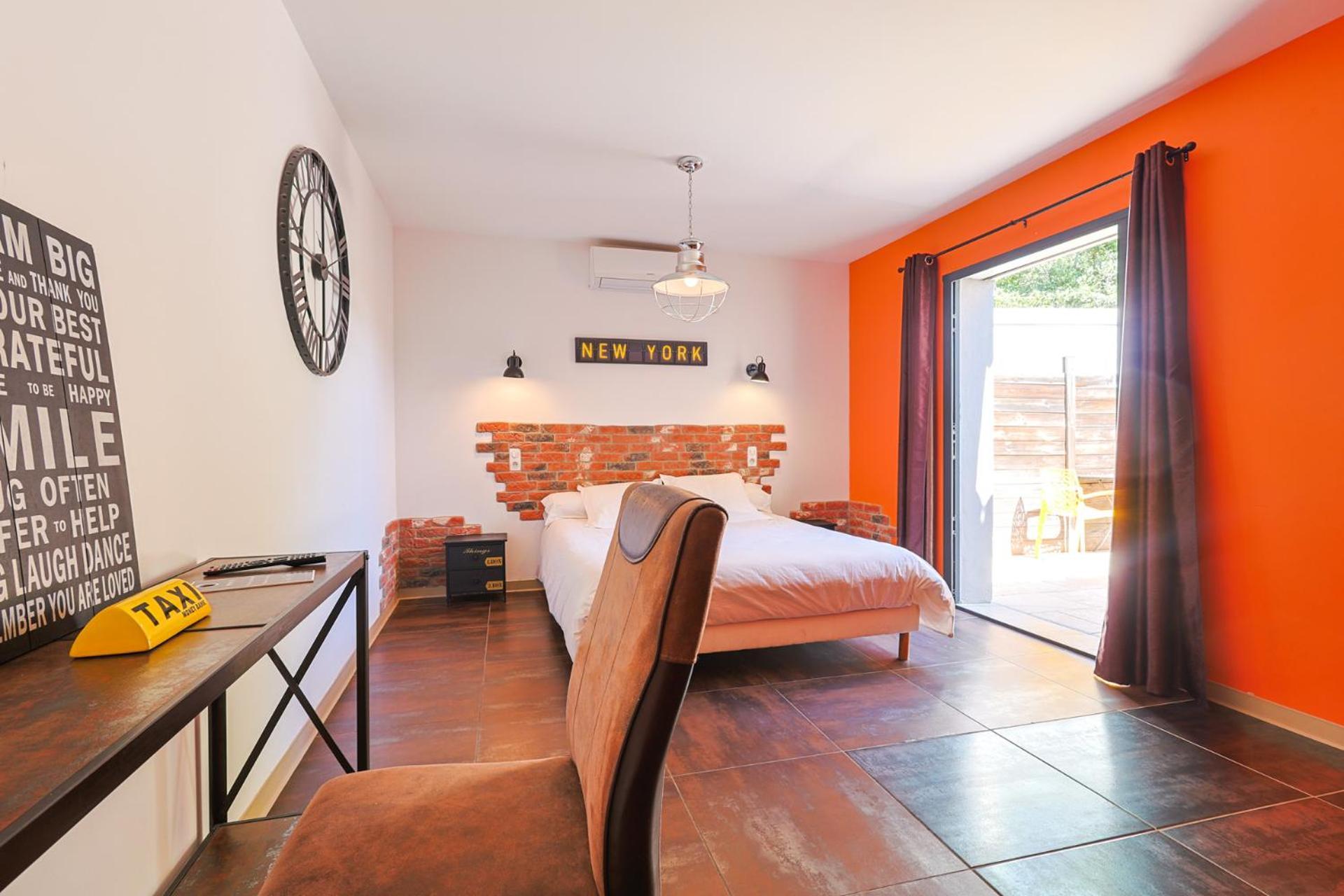 Auberge Les Galets Peyruis Екстер'єр фото