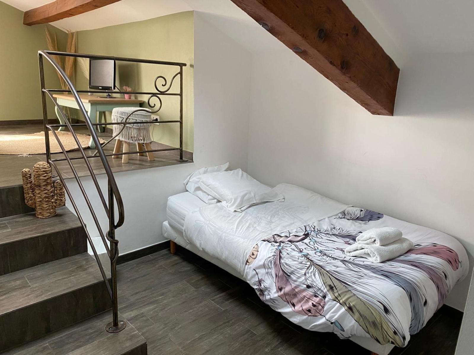 Auberge Les Galets Peyruis Екстер'єр фото