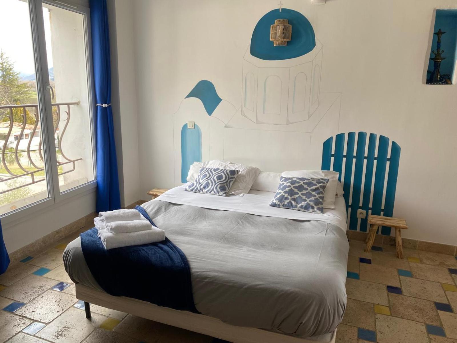 Auberge Les Galets Peyruis Екстер'єр фото