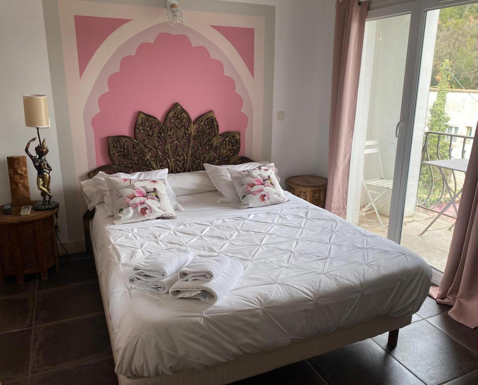 Auberge Les Galets Peyruis Екстер'єр фото