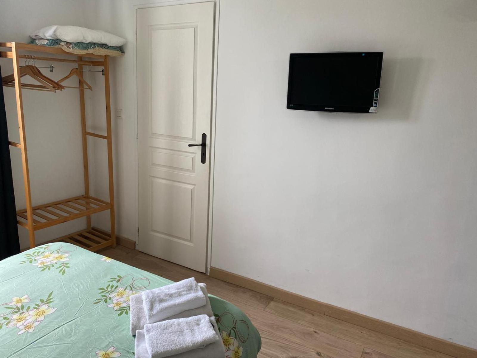 Auberge Les Galets Peyruis Екстер'єр фото