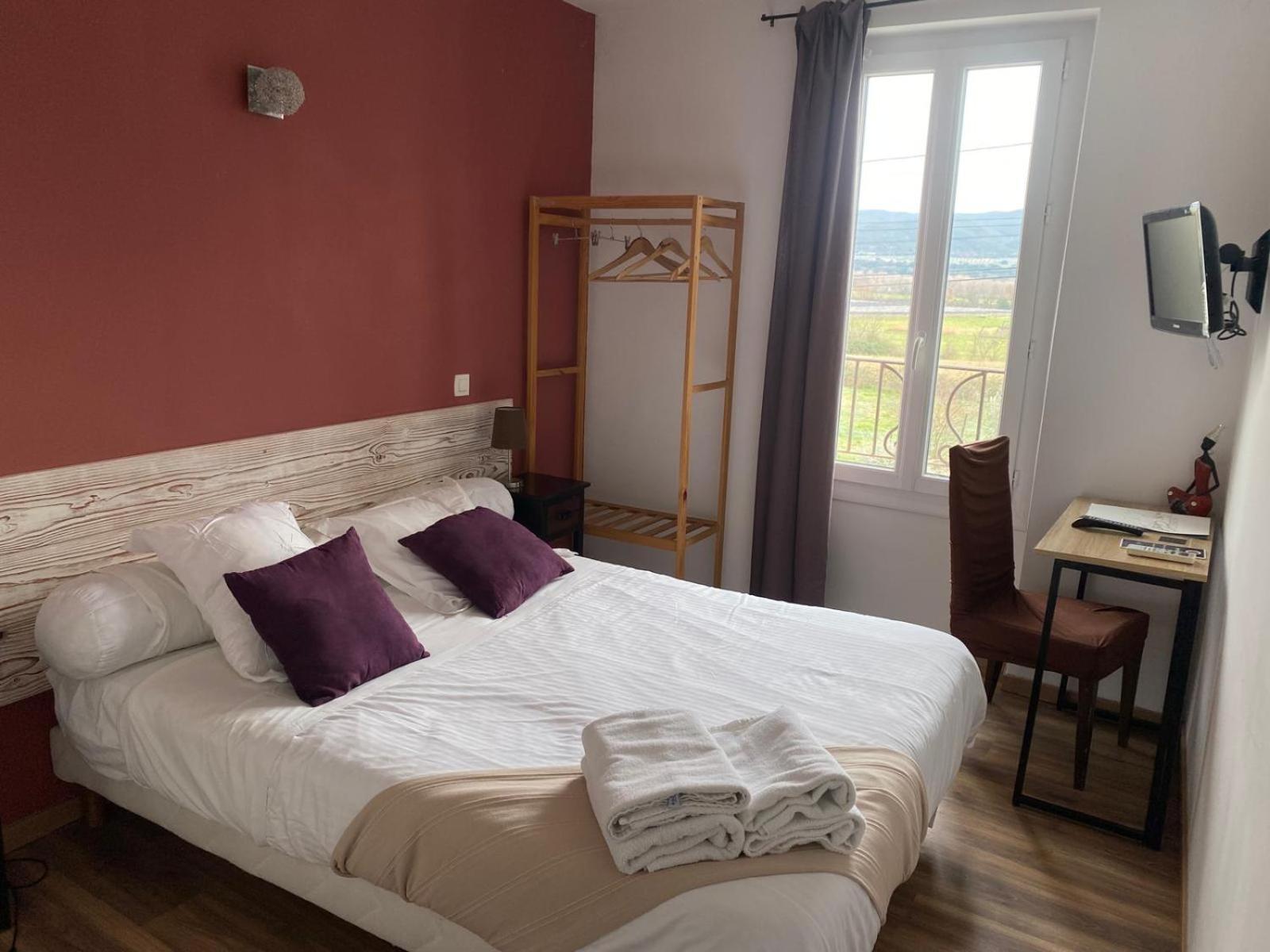Auberge Les Galets Peyruis Екстер'єр фото