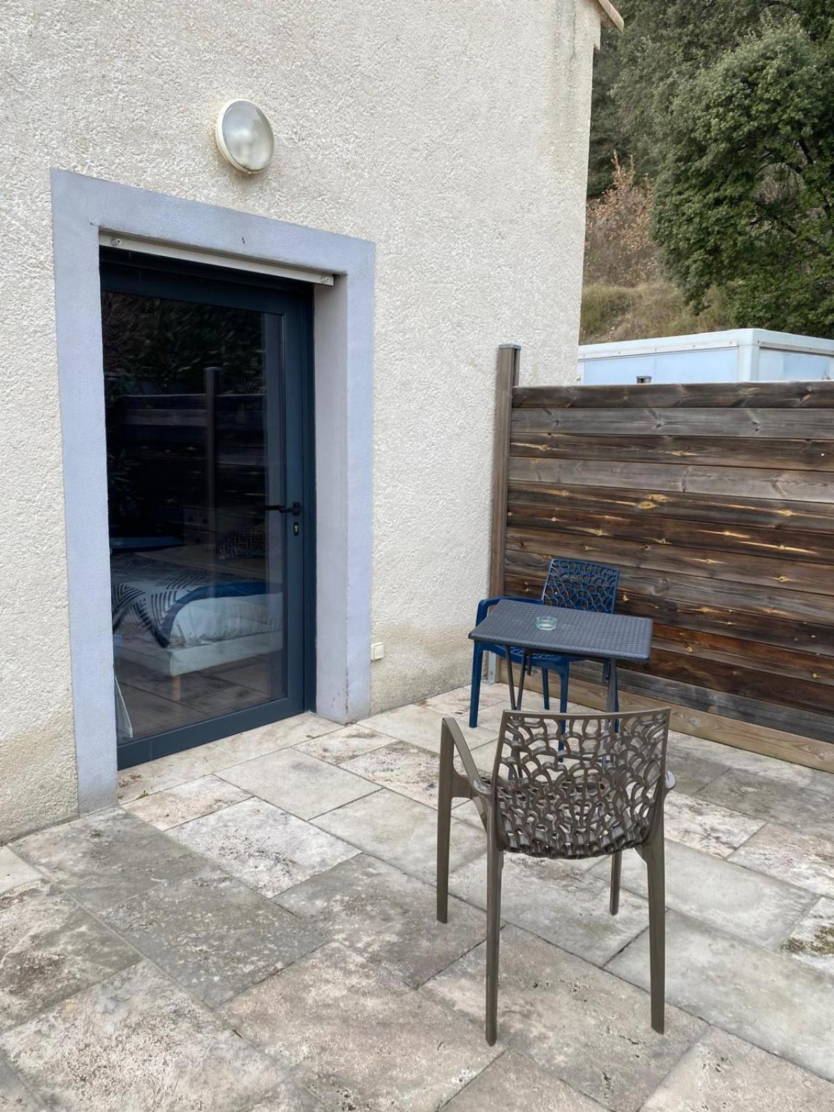 Auberge Les Galets Peyruis Екстер'єр фото